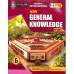 New General Knowledge - 6..